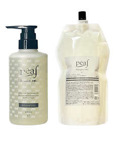 シャンプーMIU（ミュウ）